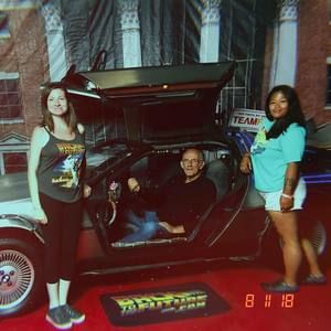 Meet your Posher, Lia